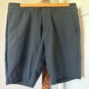 Lululemon Commission Classic-Fit Shorts